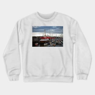 South Harbour, Blyth Crewneck Sweatshirt